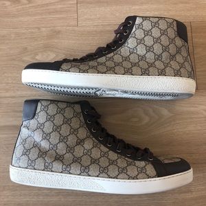Gucci sneakers